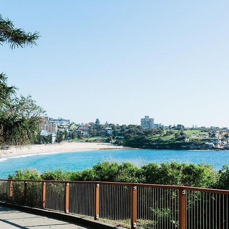 Coogee Bay Boutique Hotel Sydney Exteriér fotografie