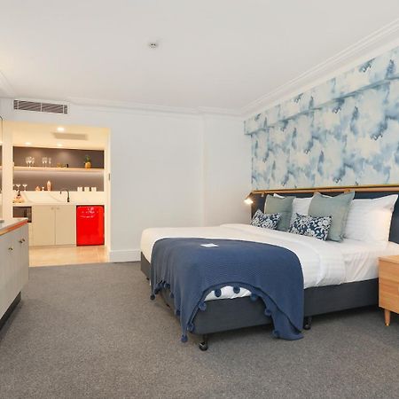 Coogee Bay Boutique Hotel Sydney Exteriér fotografie