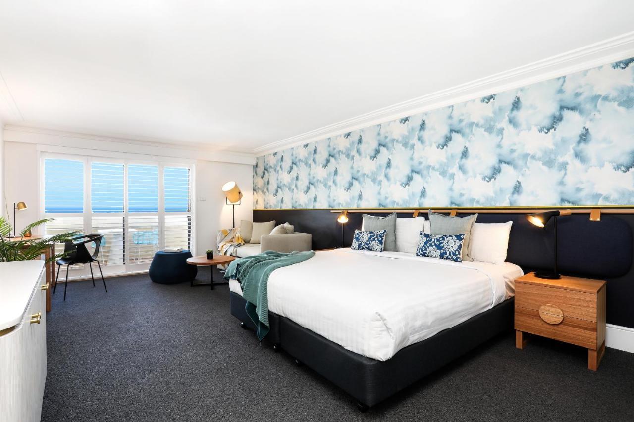 Coogee Bay Boutique Hotel Sydney Exteriér fotografie