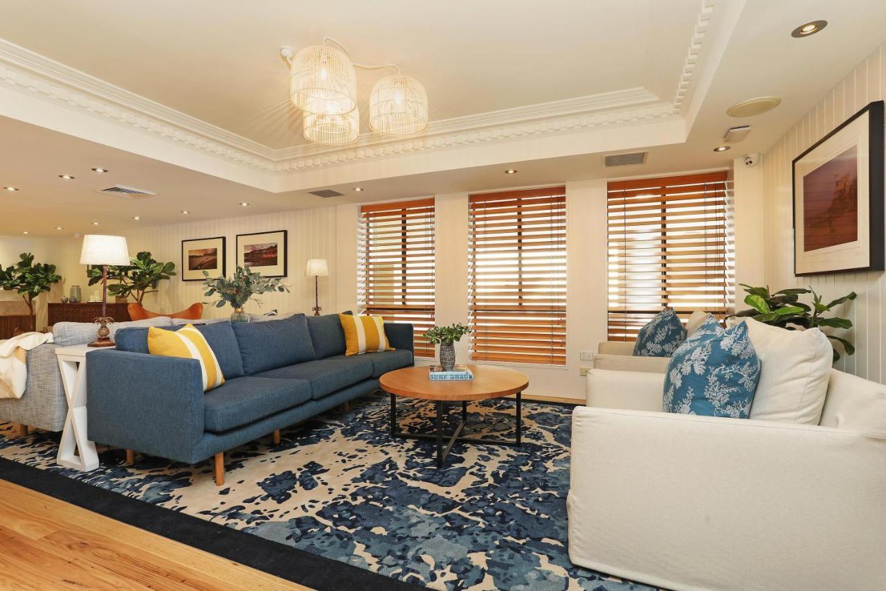 Coogee Bay Boutique Hotel Sydney Exteriér fotografie