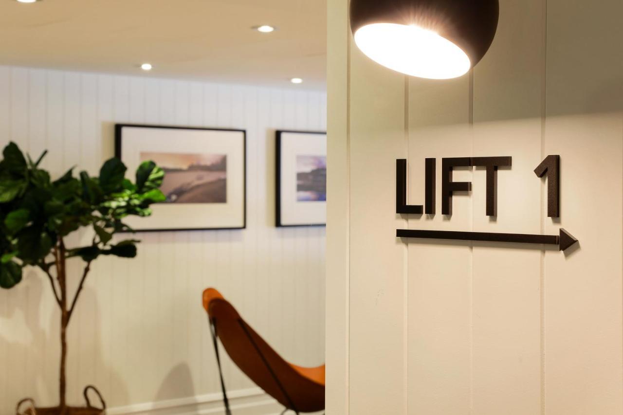 Coogee Bay Boutique Hotel Sydney Exteriér fotografie
