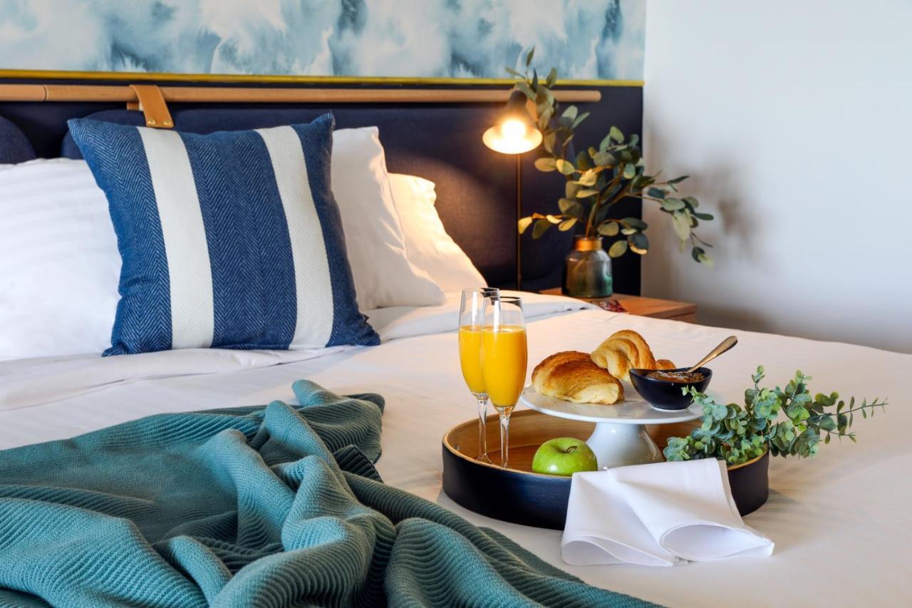 Coogee Bay Boutique Hotel Sydney Exteriér fotografie