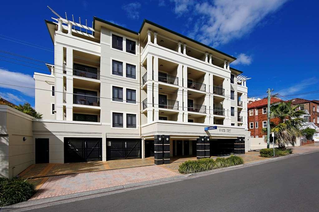 Coogee Bay Boutique Hotel Sydney Exteriér fotografie
