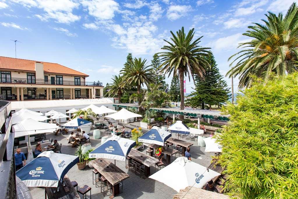 Coogee Bay Boutique Hotel Sydney Exteriér fotografie