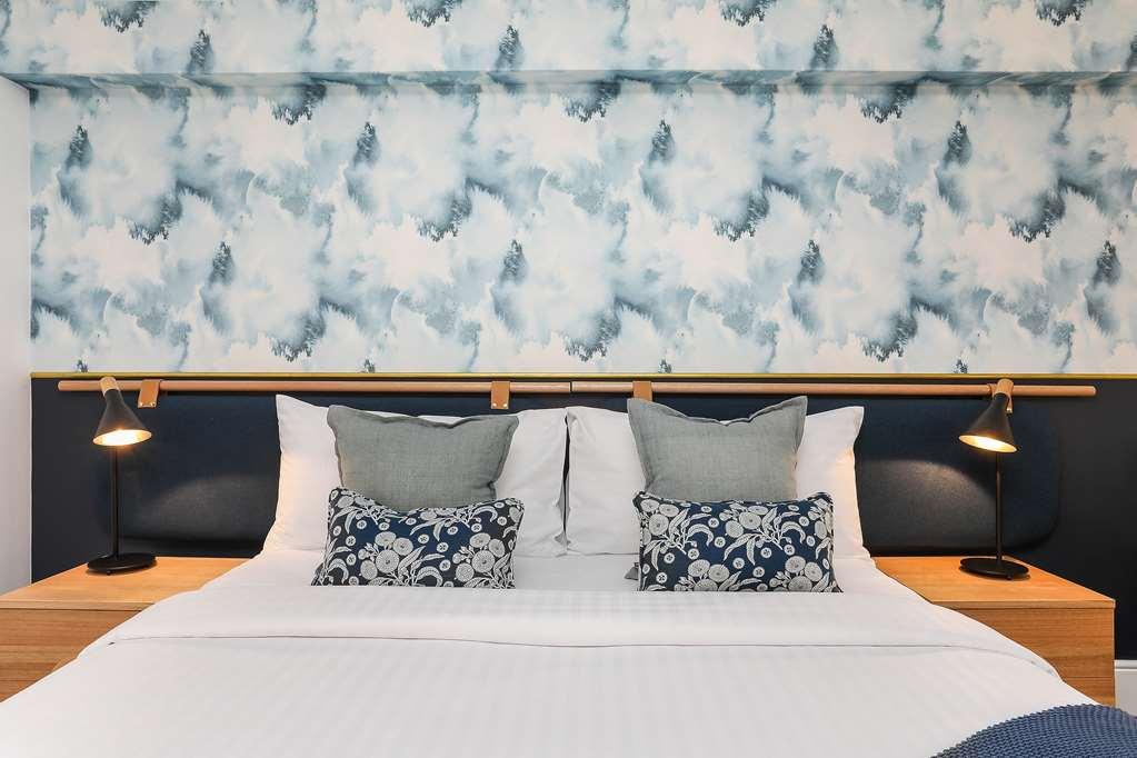 Coogee Bay Boutique Hotel Sydney Zařízení fotografie