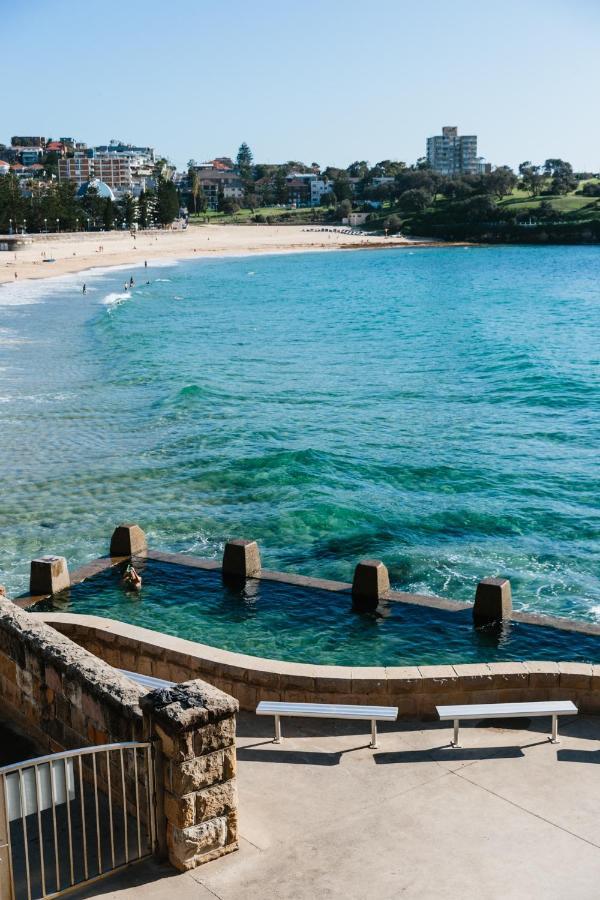 Coogee Bay Boutique Hotel Sydney Exteriér fotografie