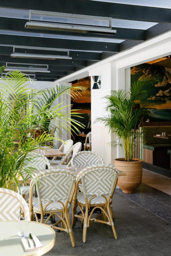 Coogee Bay Boutique Hotel Sydney Exteriér fotografie