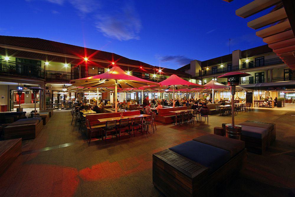 Coogee Bay Boutique Hotel Sydney Exteriér fotografie