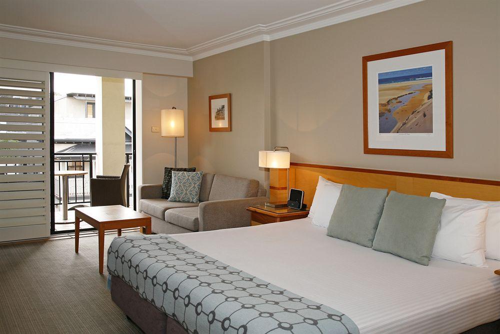 Coogee Bay Boutique Hotel Sydney Exteriér fotografie