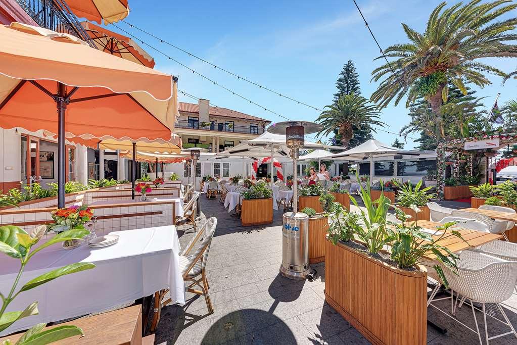 Coogee Bay Boutique Hotel Sydney Zařízení fotografie