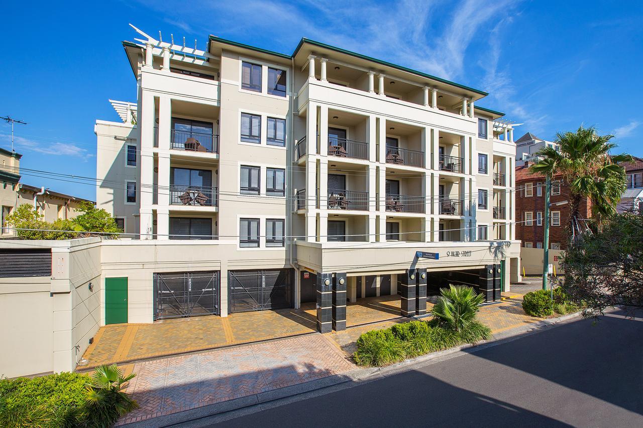 Coogee Bay Boutique Hotel Sydney Exteriér fotografie
