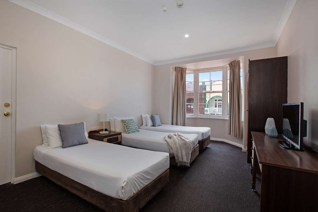 Coogee Bay Boutique Hotel Sydney Restaurace fotografie