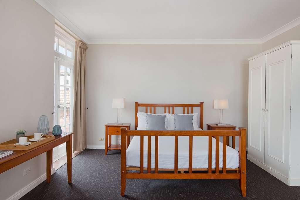 Coogee Bay Boutique Hotel Sydney Restaurace fotografie