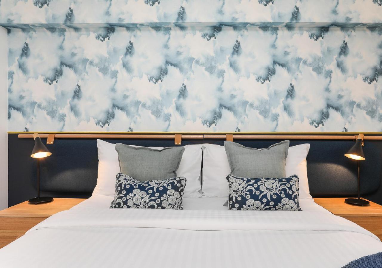 Coogee Bay Boutique Hotel Sydney Exteriér fotografie