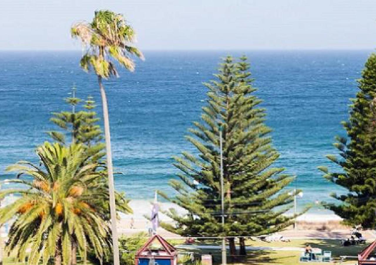 Coogee Bay Boutique Hotel Sydney Exteriér fotografie