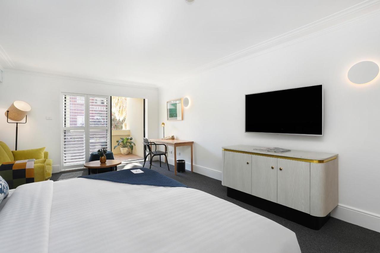 Coogee Bay Boutique Hotel Sydney Exteriér fotografie